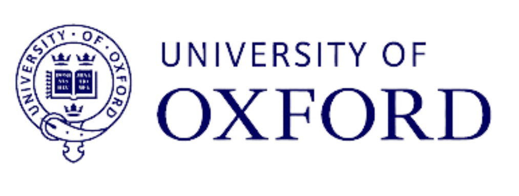 Oxford University Logo