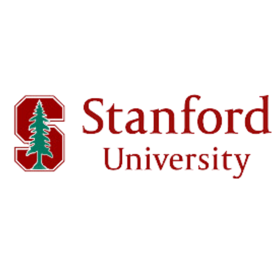 Stanford University Logo