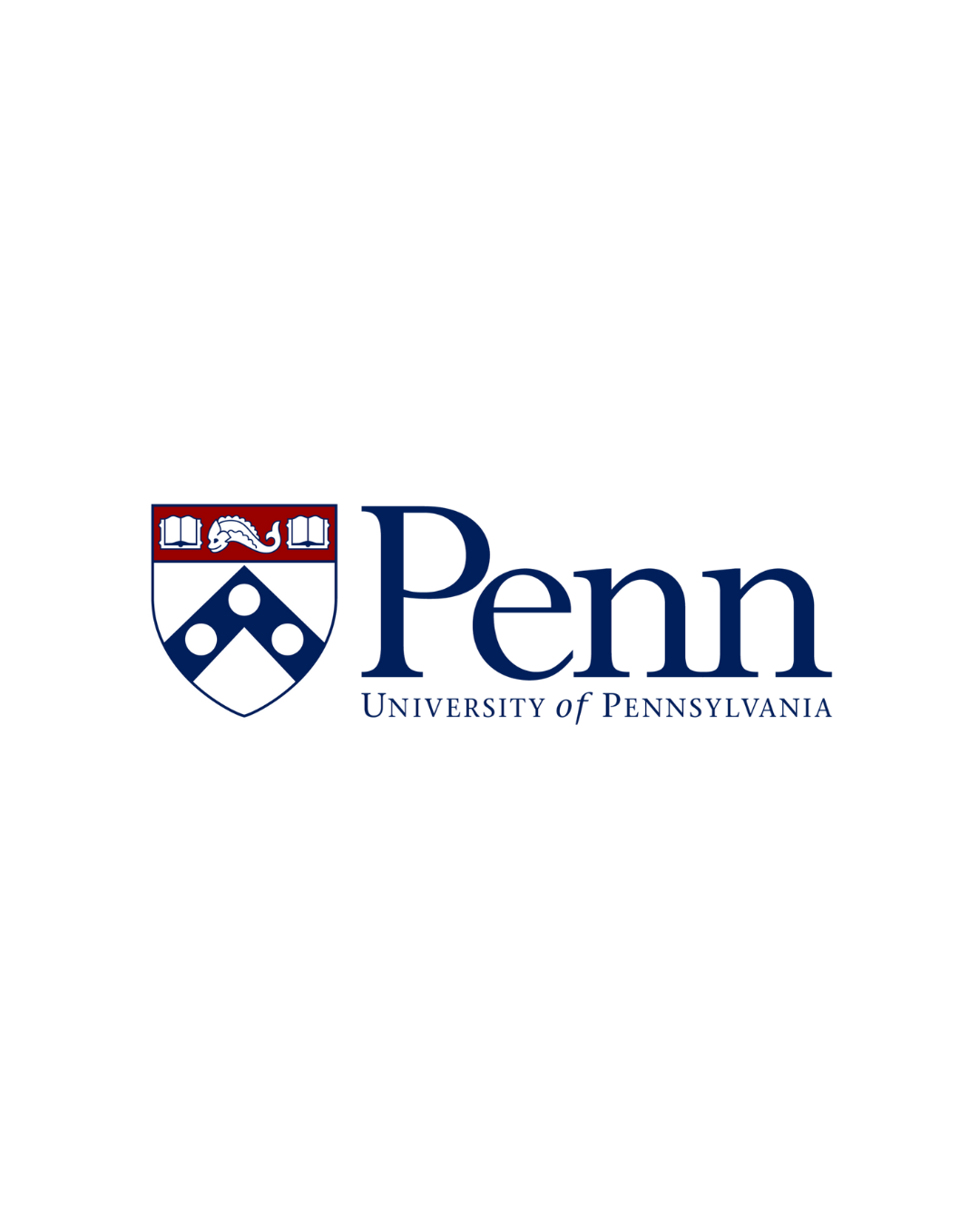 University of Pennsylvania Logo